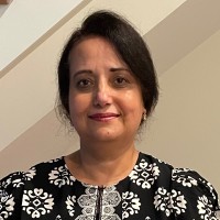 Engis Corporation Employee Ayesha Durrani's profile photo