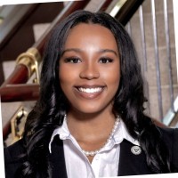 Zero Emission Transportation Association Employee Aliyah Erskine's profile photo