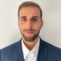 Amazon Employee André Matos's profile photo