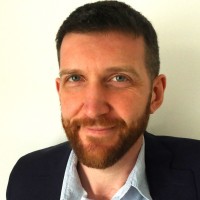Crown Commercial Service Employee James Shutt's profile photo