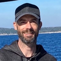 UpCRM Employee Yves Leblond's profile photo