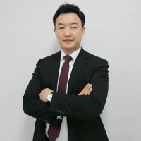 NVIDIA Employee Andy A.'s profile photo