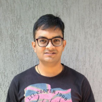 DazzleBirds Employee Hardik Mehta's profile photo