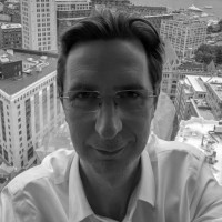 Fidelity Investments Employee Bryan Hogan's profile photo