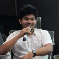 Valur Employee Kiran Johns's profile photo