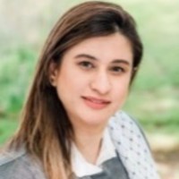 Rosetta Languages Employee Fazeela Sheikh's profile photo