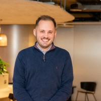 Mava Real Estate Employee Dominic Arkell's profile photo