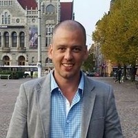 Plarium Employee Ronen Gross's profile photo