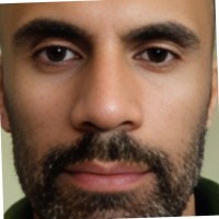 Omer Mahmood Email