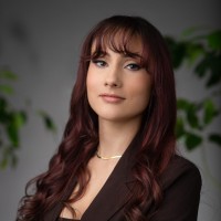 Flavin Architects Employee Katarina Wabrek's profile photo