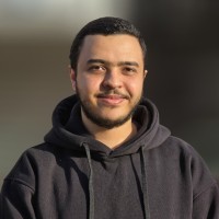 Easy Orders Employee Mohamed Kharashy's profile photo