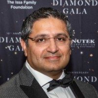 Aumcore LLC Employee Niraj Patpatia's profile photo