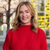 Noble Alumni Career Office Employee Nora Lawrence's profile photo