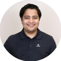 MAHI Employee Shubh Singhal's profile photo