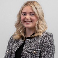 Nolan Transportation Group (NTG) Employee Carley Smith-Rapp's profile photo