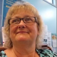 United States Postal Service Employee Becky Arthur's profile photo