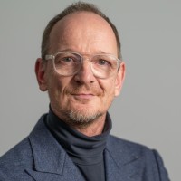 DAMEN Employee Hans Quivooij's profile photo