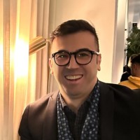 Imaweb Employee Cem Yucelten's profile photo