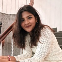 Multifit Wellness Employee Mayara Sharma's profile photo