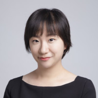 Shopee Employee Jackie Su's profile photo