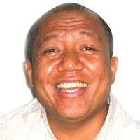 RCTI (Rajawali Citra Televisi Indonesia) Employee Kang Iyu's profile photo