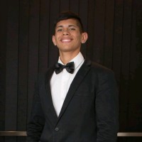 Semly Pro Employee David S.'s profile photo