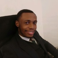 Bitnob Employee John Alabi's profile photo