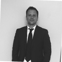 Groundlinx Logistics Ltd. Employee Gavin Pearson's profile photo