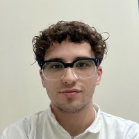 ARCANO S.A. Employee Franco Borgo's profile photo