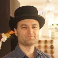 LinuxBox.cz Employee Tomáš Novosad's profile photo