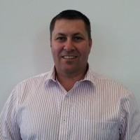 Vitaco Health Limited Employee Brent Hall's profile photo