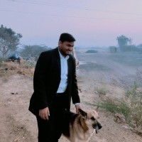 Esecurify Employee Moksh Doshi's profile photo