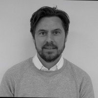 Standab - the infra-tech company Employee Marcus Adolfsson's profile photo