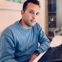 Automática Integral Employee Abel Sablon's profile photo