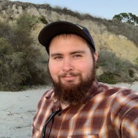Palantir Technologies Employee Dylan Wright's profile photo