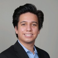 One Source Advisory Employee Kyree Prieto's profile photo