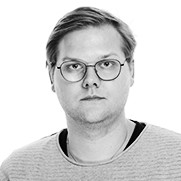 Erik Blücher's profile photo