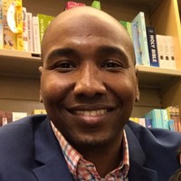 St Joseph Medical Center Employee Joseph Barthelemy's profile photo