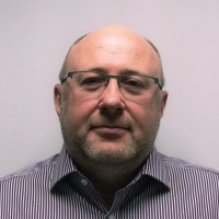 Alumet Employee Chris Ekins's profile photo