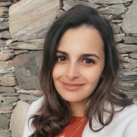 Nourish Your Mind Employee Jennifer Ortiz's profile photo