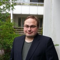 Purple Scout Employee Carl Fürstenberg's profile photo