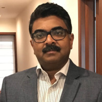 Sony Pictures Networks India Employee Sibaji Biswas's profile photo