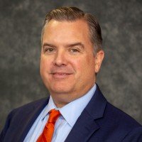 St. Luke's University Health Network Employee Bill Doherty's profile photo