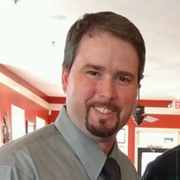 Another Broken Egg Cafe Employee Ken Busch's profile photo