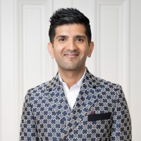 Umar Salahuddin Email & Phone Number