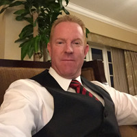 Todd Amyx
