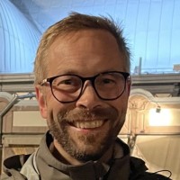 Anders Törnberg Email