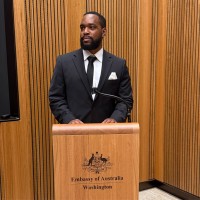 Equal Systems Employee Devin Cole's profile photo