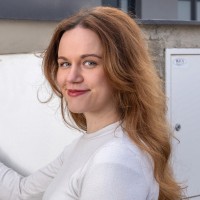 EG.D Employee Adriána Friedlová's profile photo