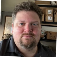 McCormick & Company Employee Phil Teague's profile photo